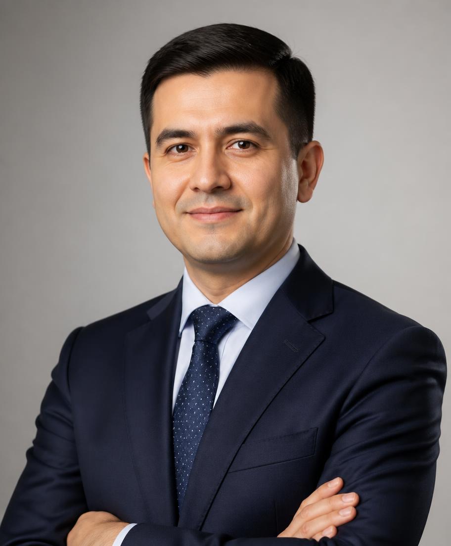 Akmal Sodikov — Mavlono bosh ustozi